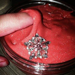 Ada Wong//Resident Evil 4 Glitter Slime